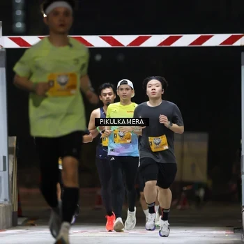 Runner Photo 7085146