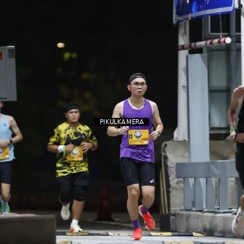 Runner Photo 7085148