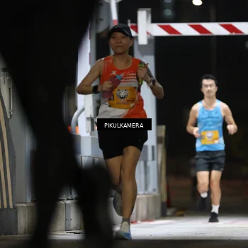 Runner Photo 7085197