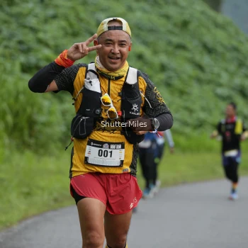 Runner Photo 70852