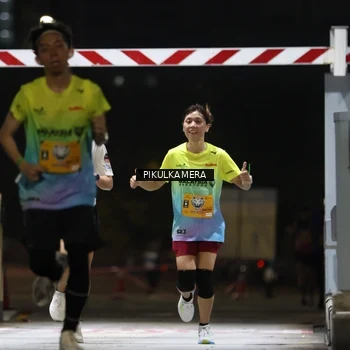 Runner Photo 7085212