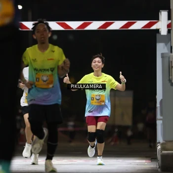 Runner Photo 7085214