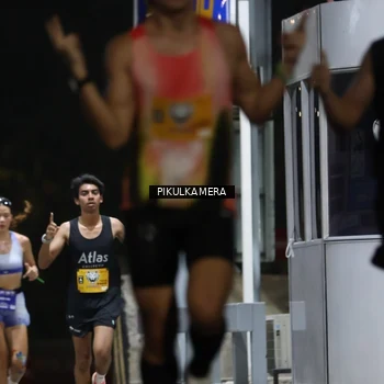 Runner Photo 7085220