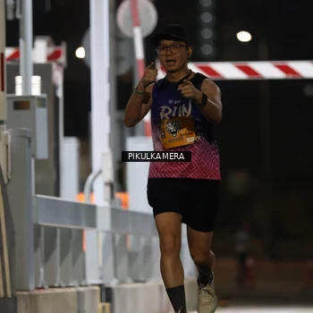 Runner Photo 7085243