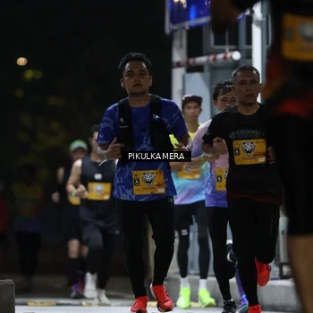 Runner Photo 7085260