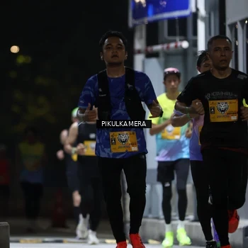 Runner Photo 7085267
