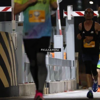 Runner Photo 7085282