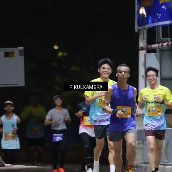 Runner Photo 7085327
