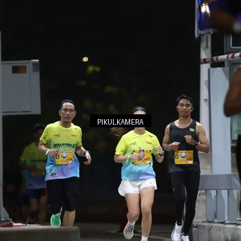 Runner Photo 7085360