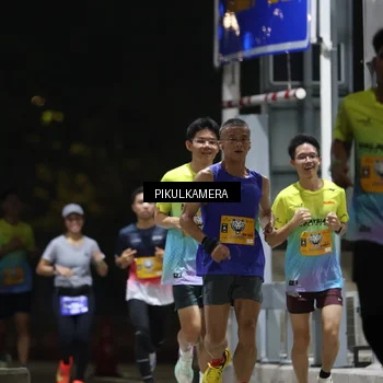 Runner Photo 7085367