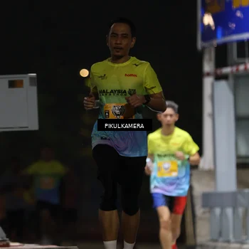 Runner Photo 7085370