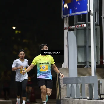 Runner Photo 7085382
