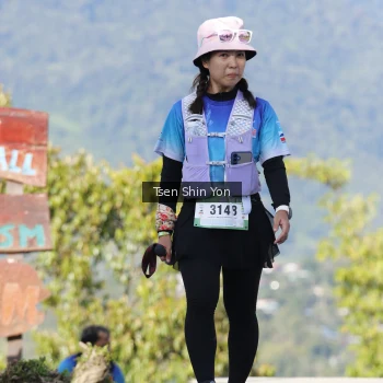 Runner Photo 70854