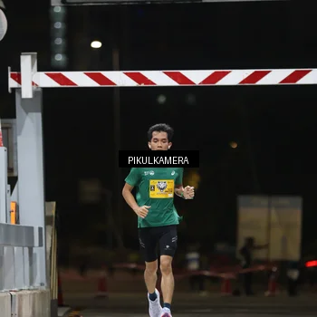 Runner Photo 7085406