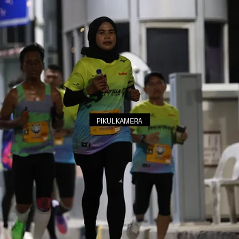 Runner Photo 7085420