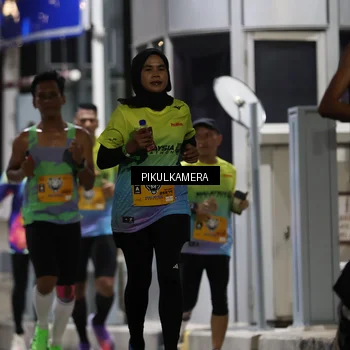 Runner Photo 7085422