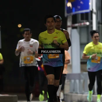 Runner Photo 7085428