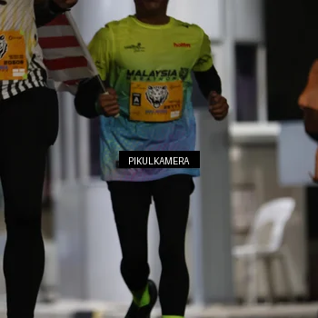 Runner Photo 7085439