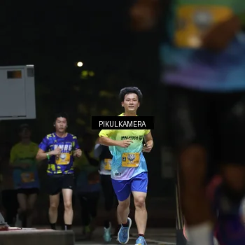 Runner Photo 7085442