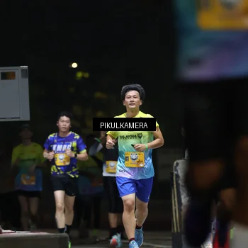Runner Photo 7085448