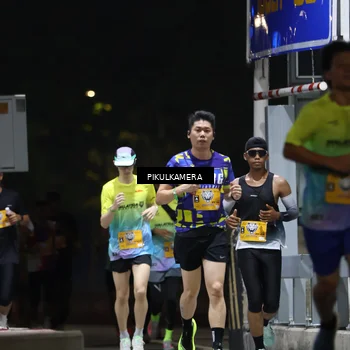 Runner Photo 7085453