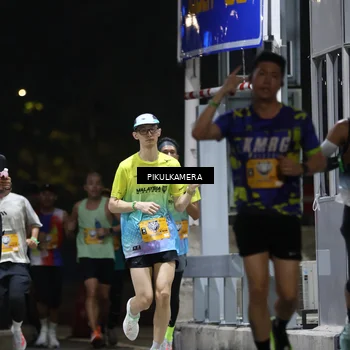 Runner Photo 7085461