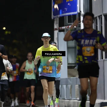 Runner Photo 7085462