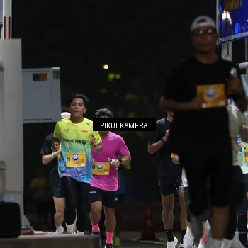 Runner Photo 7085470
