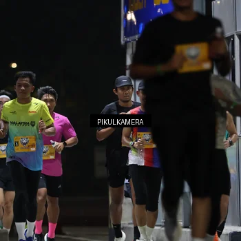 Runner Photo 7085472