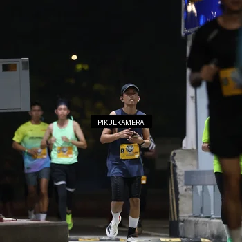 Runner Photo 7085486