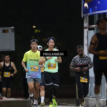 Runner Photo 7085488