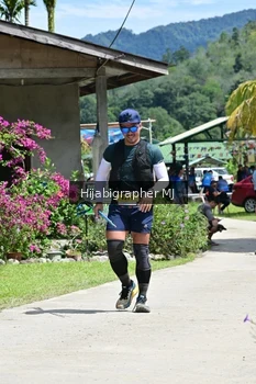 Runner Photo 70855