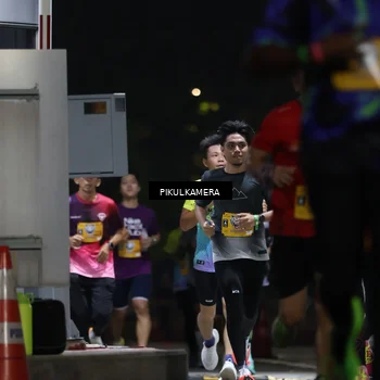 Runner Photo 7085520