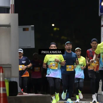 Runner Photo 7085549