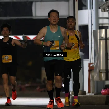 Runner Photo 7085582