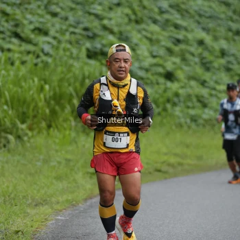 Runner Photo 70856