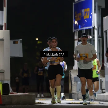 Runner Photo 7085630