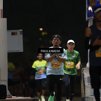 Runner Photo 7085667