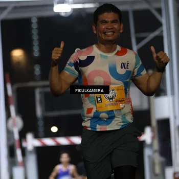 Runner Photo 7085686