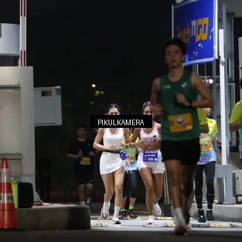 Runner Photo 7085693