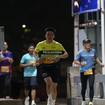 Runner Photo 7085763