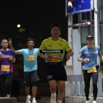 Runner Photo 7085766
