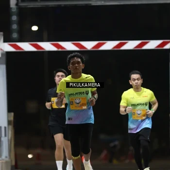 Runner Photo 7085772