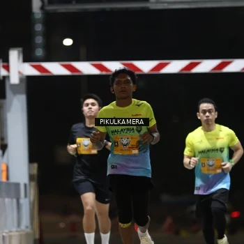 Runner Photo 7085774
