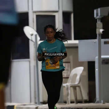 Runner Photo 7085788