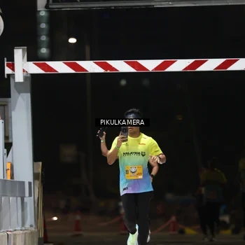 Runner Photo 7085802