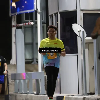Runner Photo 7085806