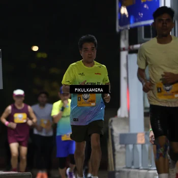 Runner Photo 7085862