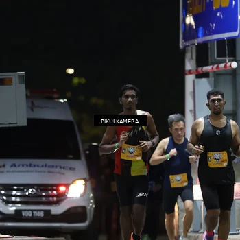 Runner Photo 7085892