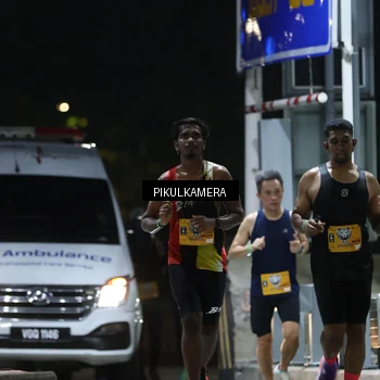 Runner Photo 7085904